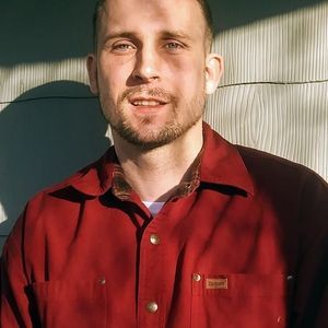 Meet your Posher, Chad